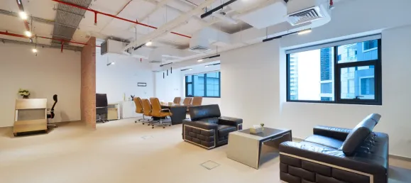 Oficina en Business Bay, UAE 122 m² No. 106102 9