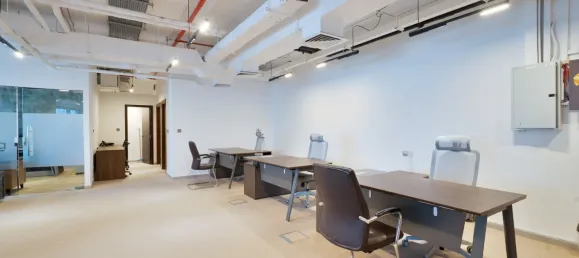 Oficina en Business Bay, UAE 122 m² No. 106102 4