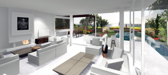 3 rooms Villa in Paphos, Cyprus No. 12283 4