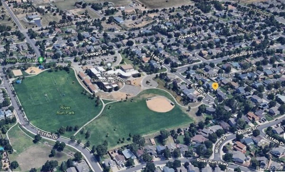 4 bedrooms House in Commerce City, USA No. 432909