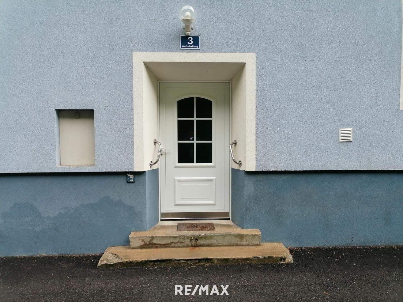 4 rooms Apartment in Bruck-Murzzuschlag, Austria No. 239954