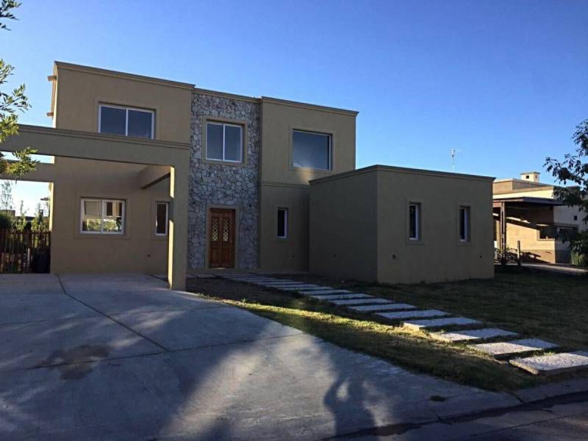 3 Schlafzimmer Haus in Tigre, Argentina, Nr. 99469