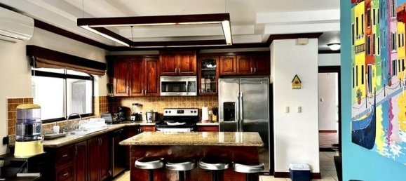 3 bedrooms Condo in Garabito, Costa Rica No. 398 6