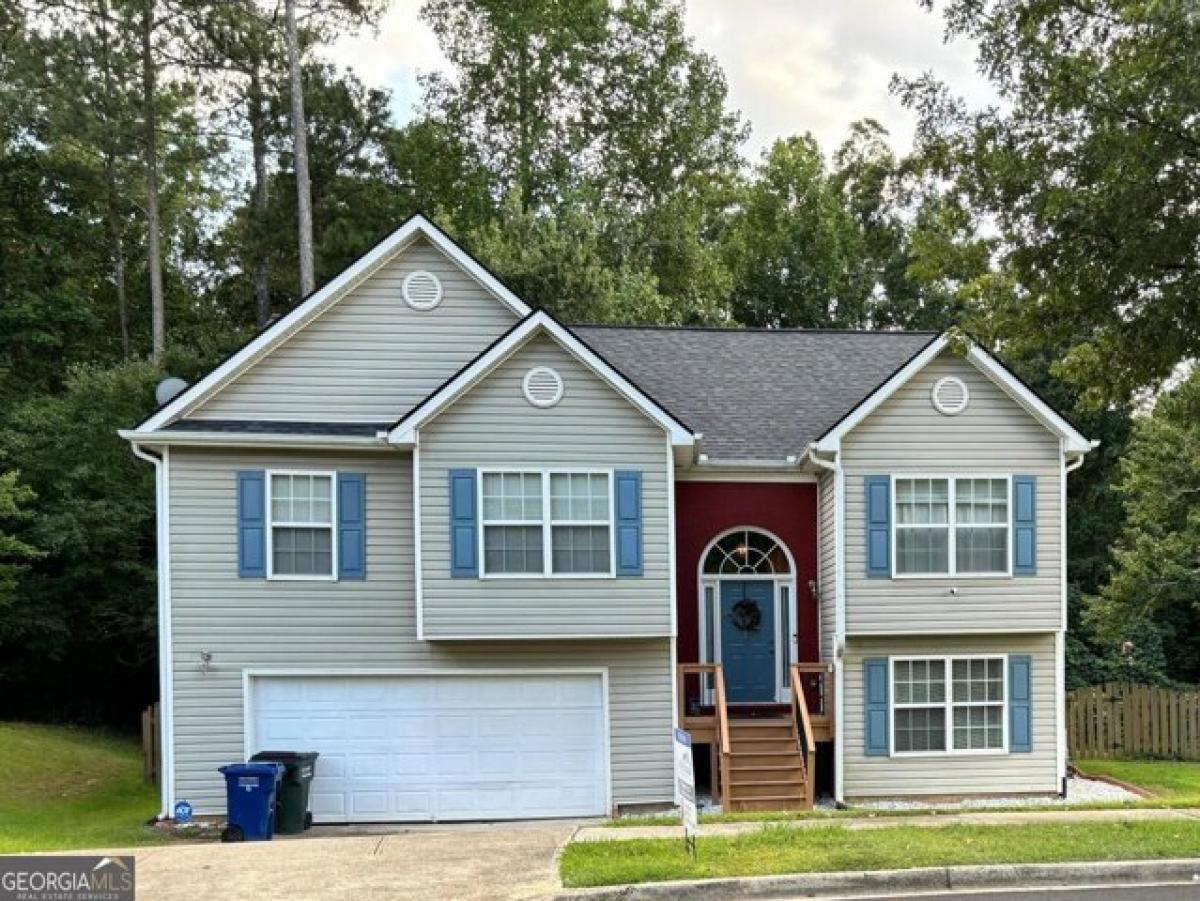 4 bedrooms House in Loganville, USA No. 396614