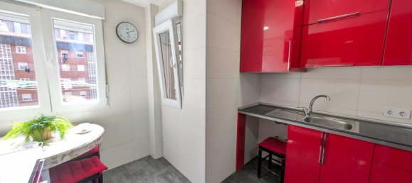 3 bedrooms Apartment in Gijon, Spain No. 143126 14