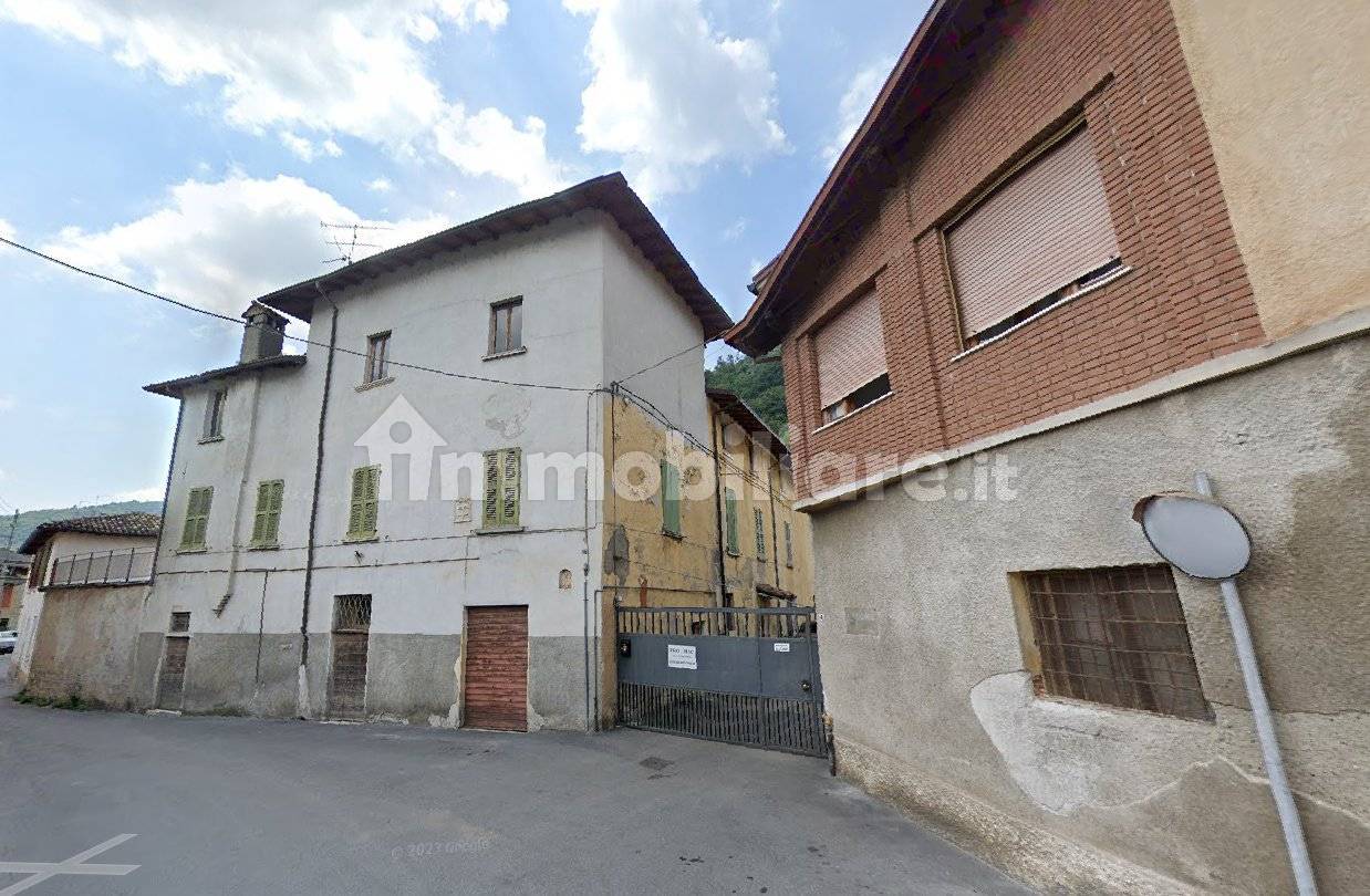 Apartamento T3 em Villa Carcina, Italy N.º 93477