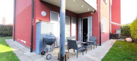 2 chambres Appartement à Cadorago, Italy No. 314135 2