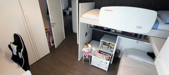 2 chambres Appartement à Cadorago, Italy No. 314135 14