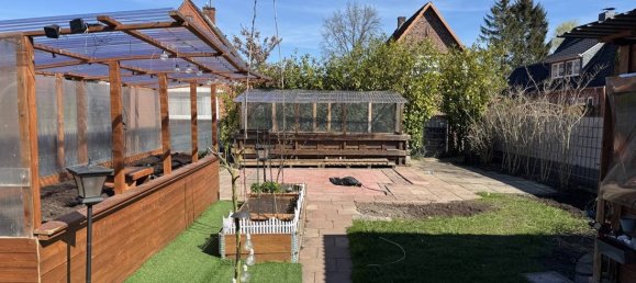 1 Schlafzimmer Stadthaus in Dithmarschen, Germany, Nr. 312986 22