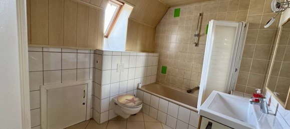 1 Schlafzimmer Stadthaus in Dithmarschen, Germany, Nr. 312986 13