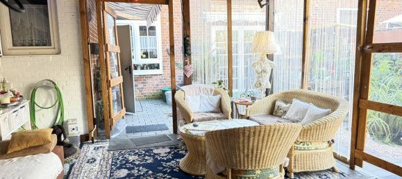 1 Schlafzimmer Stadthaus in Dithmarschen, Germany, Nr. 312986 18