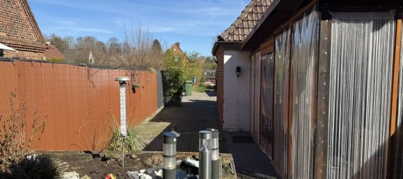 1 Schlafzimmer Stadthaus in Dithmarschen, Germany, Nr. 312986 25