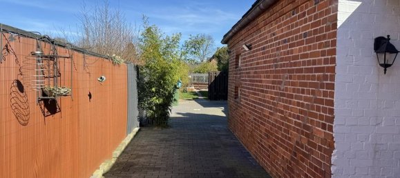 1 Schlafzimmer Stadthaus in Dithmarschen, Germany, Nr. 312986 21