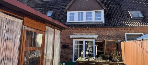 1 Schlafzimmer Stadthaus in Dithmarschen, Germany, Nr. 312986 26