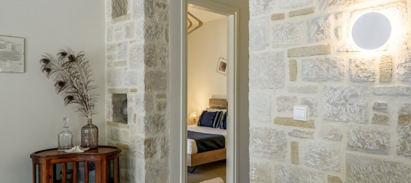 3 bedrooms Apartment in Chania, Greece No. 157 18