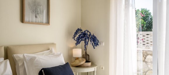 3 dormitorios apartamento en venta en Chania, Crete, Greece № 157 23