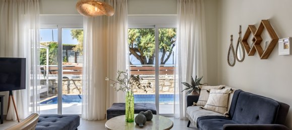 3 dormitorios apartamento en venta en Chania, Crete, Greece № 157 21