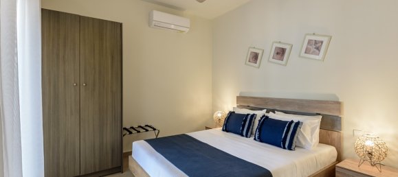 3 bedrooms Apartment in Chania, Greece No. 157 8