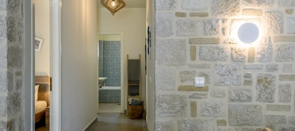 3 bedrooms Apartment in Chania, Greece No. 157 17