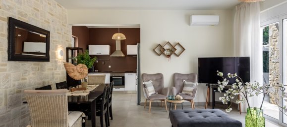 3 dormitorios apartamento en venta en Chania, Crete, Greece № 157 20