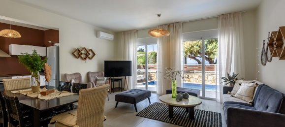 3 dormitorios apartamento en venta en Chania, Crete, Greece № 157 4