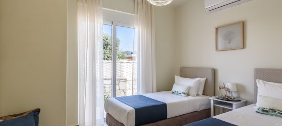 3 bedrooms Apartment in Chania, Greece No. 157 9