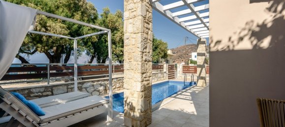 3 dormitorios apartamento en venta en Chania, Crete, Greece № 157 7