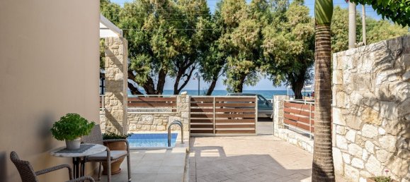 3 bedrooms Apartment in Chania, Greece No. 157 19