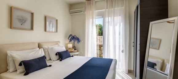 3 bedrooms Apartment in Chania, Greece No. 157 5