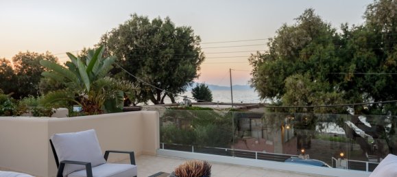 3 bedrooms Apartment in Chania, Greece No. 157 3