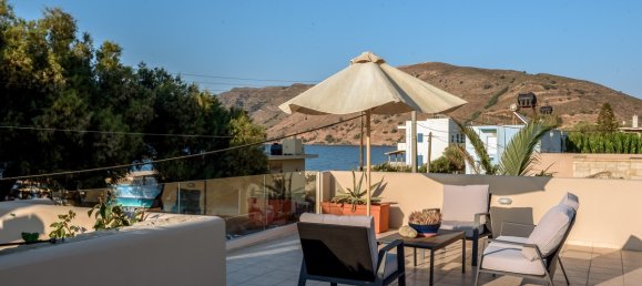 3 bedrooms Apartment in Chania, Greece No. 157 14