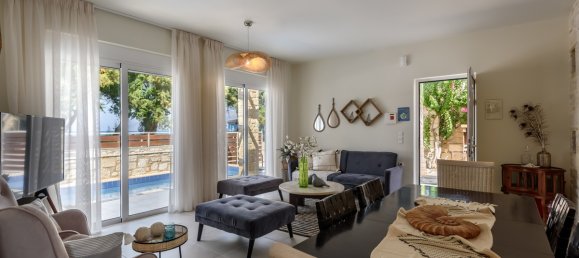 3 dormitorios apartamento en venta en Chania, Crete, Greece № 157 2