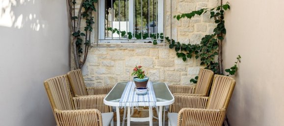 3 bedrooms Apartment in Chania, Greece No. 157 15