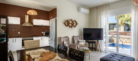 3 dormitorios apartamento en venta en Chania, Crete, Greece № 157 24
