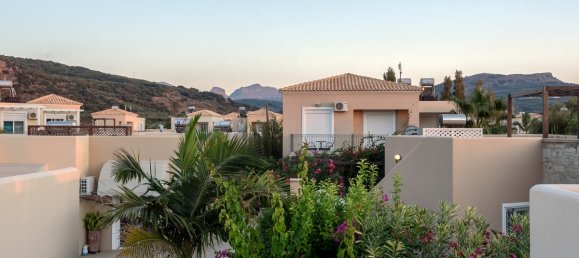3 dormitorios apartamento en venta en Chania, Crete, Greece № 157 25