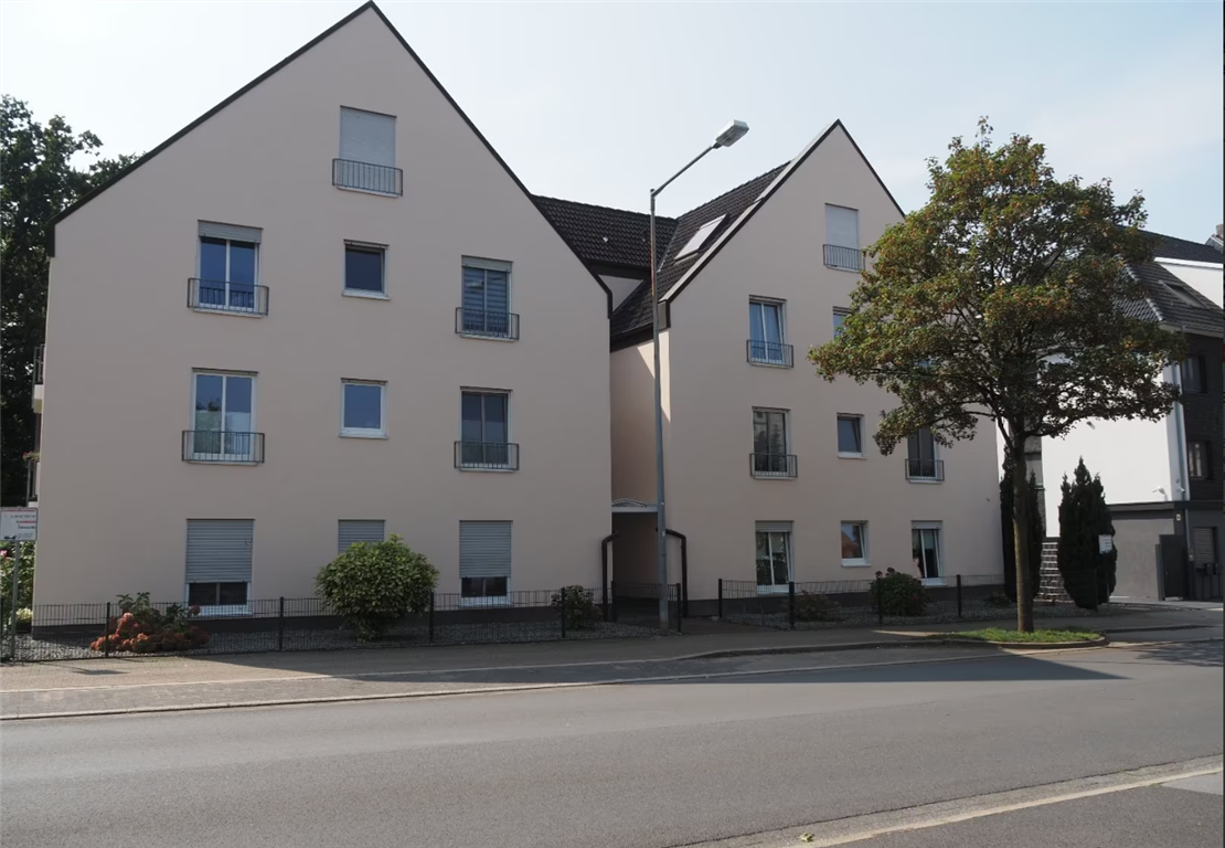 2 Schlafzimmer Wohnung in Unna, Germany, Nr. 302860