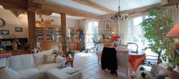 Casa de 9 dormitorios en Tarn, France No. 312688 2