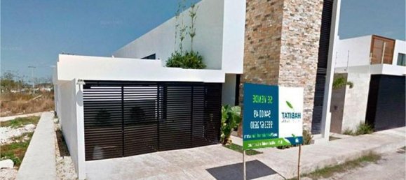 Casa T3 em Yucatan, Mexico N.º 180383 2