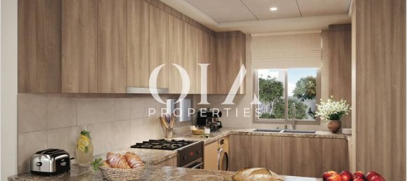 3 bedrooms Townhouse in Abu Dhabi, UAE No. 21693 7