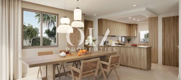 3 bedrooms Townhouse in Abu Dhabi, UAE No. 21693 6