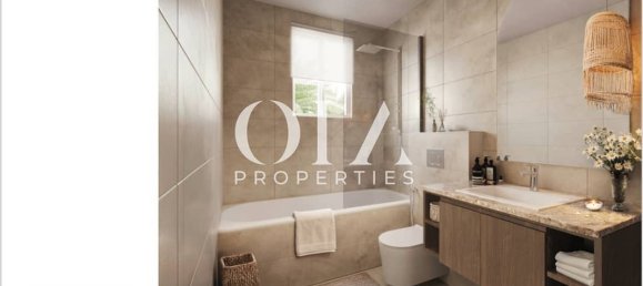 3 bedrooms Townhouse in Abu Dhabi, UAE No. 21693 10