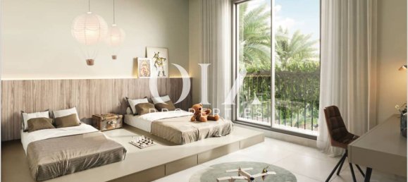 3 bedrooms Townhouse in Abu Dhabi, UAE No. 21693 9