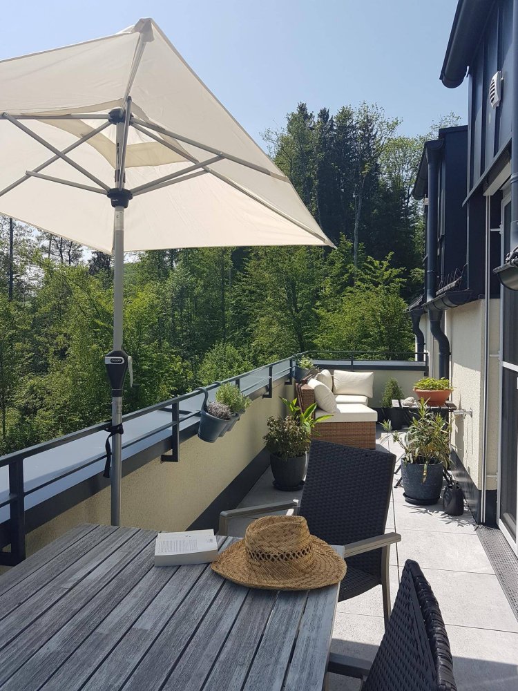 Apartamento T2 em Elixhausen, Austria N.º 191513