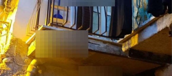 3 bedrooms Apartment in Palestrina, Italy No. 325947 3