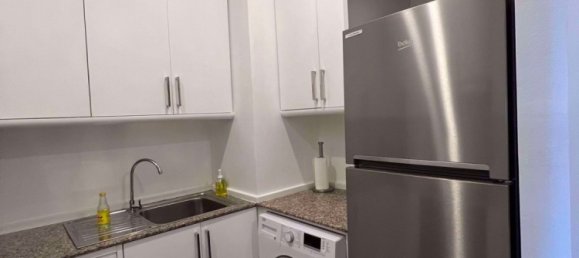 Кондоминиум  с 1 спальней в Кхлонг Сан, Таиланд № 10036 11