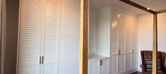 Кондоминиум  с 1 спальней в Кхлонг Сан, Таиланд № 10036 4