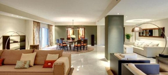 Ático de 3 dormitorios en Marbella, Spain No. 21691 8