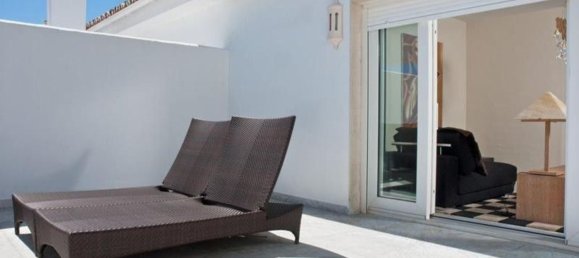 Ático de 3 dormitorios en Marbella, Spain No. 21691 12