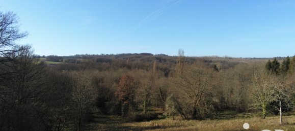 Grundstück in Le Pechereau, France 7051m², Nr. 156236 5