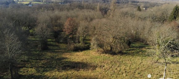 Grundstück in Le Pechereau, France 7051m², Nr. 156236 2